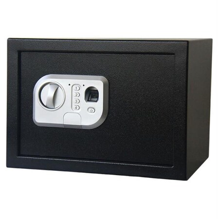 Stalwart Stalwart Fingerprint and Digital Steel Safe 65-FIN-25
